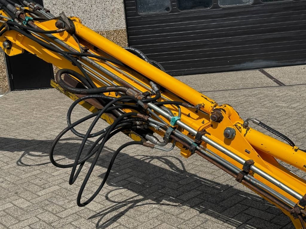 Herder MB503SH, complete, government machine! - Niittokone: kuva Herder MB503SH, complete, government machine! - Niittokone Herder MB503SH, complete, government machine! - Niittokone: kuva Herder MB503SH, complete, government machine! - Niittokone