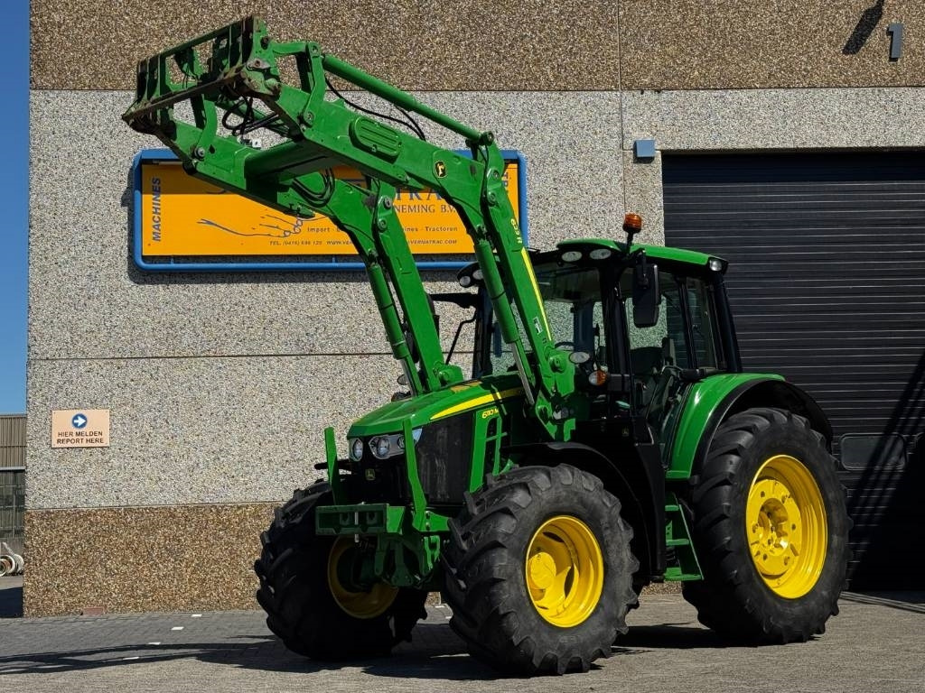 John Deere 6110M, 2021, Auto Power, 623R frontloader!! - Traktori: kuva John Deere 6110M, 2021, Auto Power, 623R frontloader!! - Traktori John Deere 6110M, 2021, Auto Power, 623R frontloader!! - Traktori: kuva John Deere 6110M, 2021, Auto Power, 623R frontloader!! - Traktori