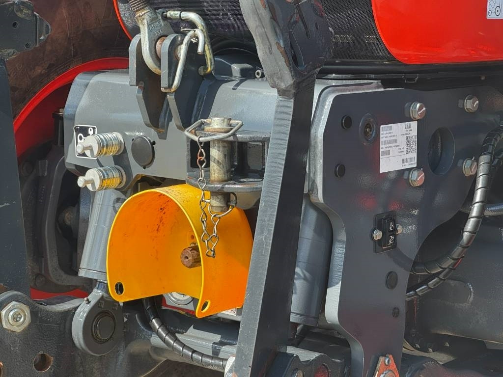 Kubota M7173 P-KVT, GPS RTK, frontlinkage + PTO, 2021!! - Traktori: kuva Kubota M7173 P-KVT, GPS RTK, frontlinkage + PTO, 2021!! - Traktori Kubota M7173 P-KVT, GPS RTK, frontlinkage + PTO, 2021!! - Traktori: kuva Kubota M7173 P-KVT, GPS RTK, frontlinkage + PTO, 2021!! - Traktori