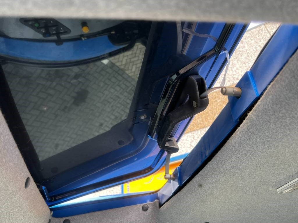 Traktori New Holland T5.100S, Power Shuttle, Airco, 2024!!: kuva Traktori New Holland T5.100S, Power Shuttle, Airco, 2024!!