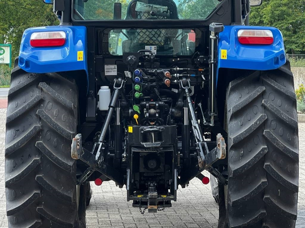 Traktori New Holland T5.100S, Power Shuttle, Airco, 2024!!: kuva Traktori New Holland T5.100S, Power Shuttle, Airco, 2024!!