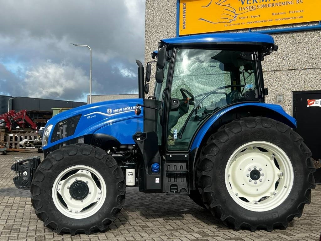 New Holland T5.100S, Power Shuttle, Airco, 2024!! - Traktori: kuva New Holland T5.100S, Power Shuttle, Airco, 2024!! - Traktori New Holland T5.100S, Power Shuttle, Airco, 2024!! - Traktori: kuva New Holland T5.100S, Power Shuttle, Airco, 2024!! - Traktori