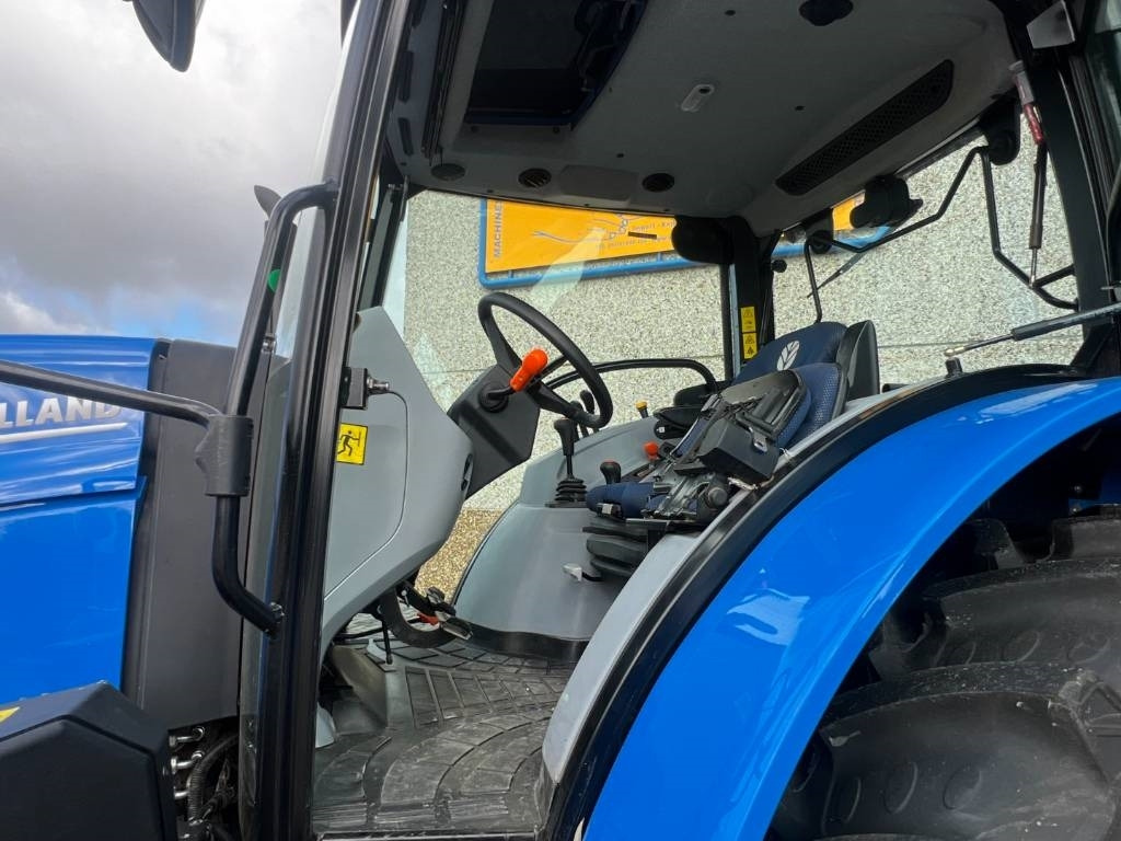 Traktori New Holland T5.100S, Power Shuttle, Airco, 2024!!: kuva Traktori New Holland T5.100S, Power Shuttle, Airco, 2024!!