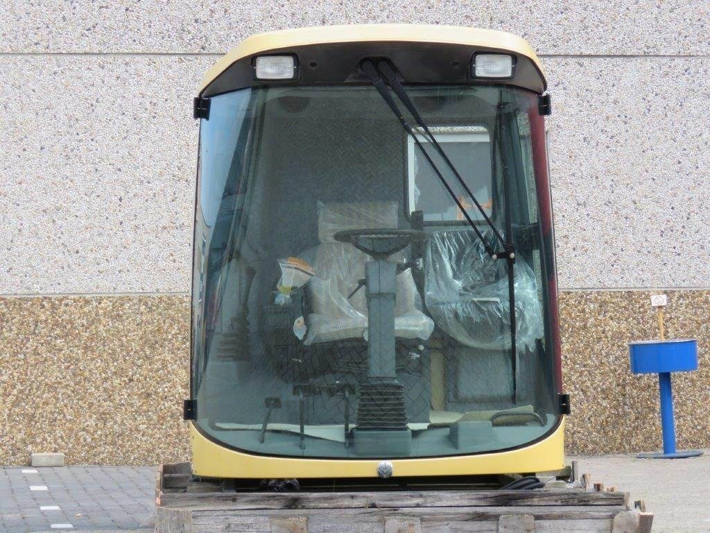 New Holland TX - Ohjaamo - Maatalouskoneet: kuva New Holland TX - Ohjaamo - Maatalouskoneet New Holland TX - Ohjaamo - Maatalouskoneet: kuva New Holland TX - Ohjaamo - Maatalouskoneet