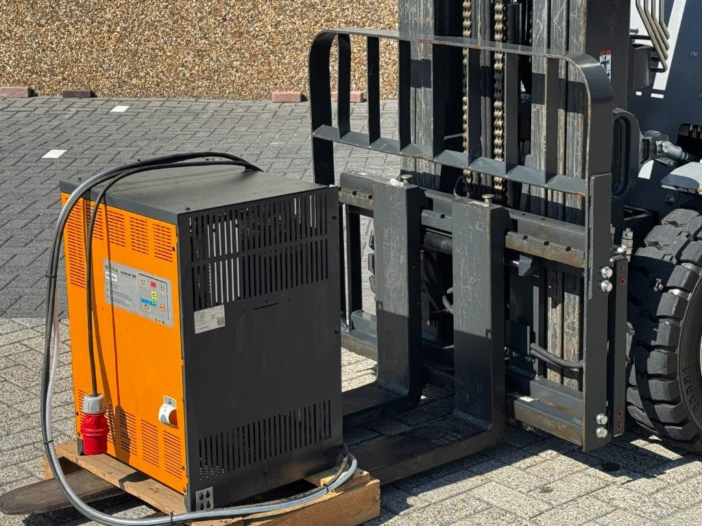 Still RCE35, 2023, 442 hours! - Sähkötrukki: kuva Still RCE35, 2023, 442 hours! - Sähkötrukki Still RCE35, 2023, 442 hours! - Sähkötrukki: kuva Still RCE35, 2023, 442 hours! - Sähkötrukki