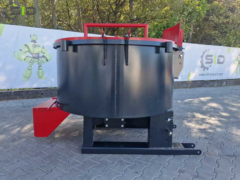 SID BETONMISCHER FUR ZAPFWELLE/ Bétonnière, Malaxeur Béton / Pan concrete mixer 600L WOM - Betonimylly: kuva SID BETONMISCHER FUR ZAPFWELLE/ Bétonnière, Malaxeur Béton / Pan concrete mixer 600L WOM - Betonimylly SID BETONMISCHER FUR ZAPFWELLE/ Bétonnière, Malaxeur Béton / Pan concrete mixer 600L WOM - Betonimylly: kuva SID BETONMISCHER FUR ZAPFWELLE/ Bétonnière, Malaxeur Béton / Pan concrete mixer 600L WOM - Betonimylly