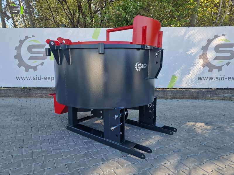SID BETONMISCHER FUR ZAPFWELLE/ Bétonnière, Malaxeur Béton / Pan concrete mixer 600L WOM - Betonimylly: kuva SID BETONMISCHER FUR ZAPFWELLE/ Bétonnière, Malaxeur Béton / Pan concrete mixer 600L WOM - Betonimylly SID BETONMISCHER FUR ZAPFWELLE/ Bétonnière, Malaxeur Béton / Pan concrete mixer 600L WOM - Betonimylly: kuva SID BETONMISCHER FUR ZAPFWELLE/ Bétonnière, Malaxeur Béton / Pan concrete mixer 600L WOM - Betonimylly