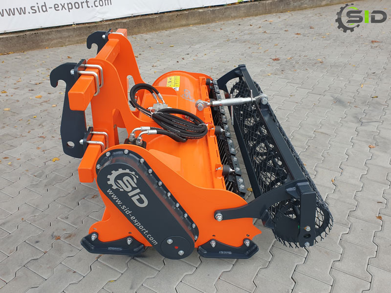 SID BODENUMKEHRFRÄSE hydraulisch 1100 mm / Stone burier hydraulic 125cm - Kuormaajan kauha - Kuormaajan kauha: kuva SID BODENUMKEHRFRÄSE hydraulisch 1100 mm / Stone burier hydraulic 125cm - Kuormaajan kauha - Kuormaajan kauha SID BODENUMKEHRFRÄSE hydraulisch 1100 mm / Stone burier hydraulic 125cm - Kuormaajan kauha - Kuormaajan kauha: kuva SID BODENUMKEHRFRÄSE hydraulisch 1100 mm / Stone burier hydraulic 125cm - Kuormaajan kauha - Kuormaajan kauha