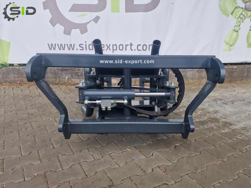 SID Bale grapple L / Ballengreifer L - Kahmari - Maatalouskoneet: kuva SID Bale grapple L / Ballengreifer L - Kahmari - Maatalouskoneet SID Bale grapple L / Ballengreifer L - Kahmari - Maatalouskoneet: kuva SID Bale grapple L / Ballengreifer L - Kahmari - Maatalouskoneet