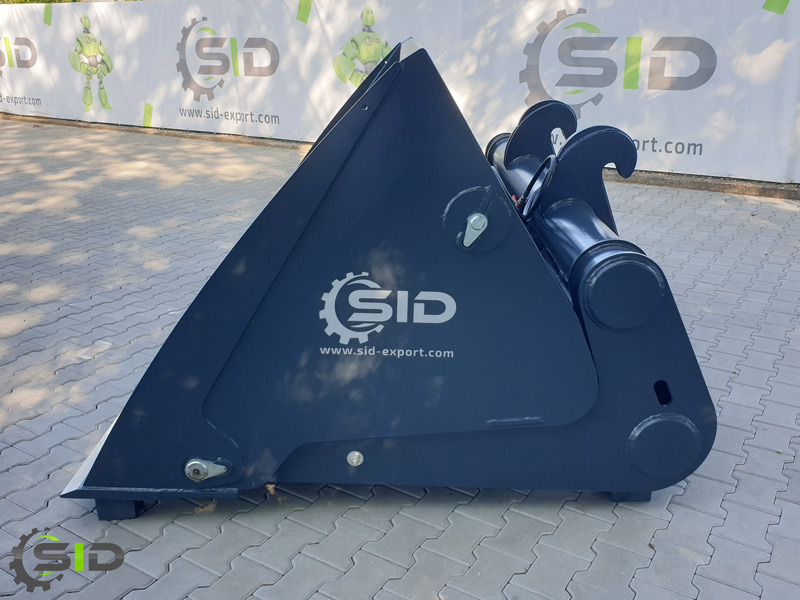 SID Godet à haut déversement / Hi-Tip Grain Bucket HOCHKIPPSCHAUFEL GROßVOLUMENSCHAUFEL 2,6 m 3,0 m3 XXL - Kuormaajan kauha - Pyöräkuormaaja: kuva SID Godet à haut déversement / Hi-Tip Grain Bucket HOCHKIPPSCHAUFEL GROßVOLUMENSCHAUFEL 2,6 m 3,0 m3 XXL - Kuormaajan kauha - Pyöräkuormaaja SID Godet à haut déversement / Hi-Tip Grain Bucket HOCHKIPPSCHAUFEL GROßVOLUMENSCHAUFEL 2,6 m 3,0 m3 XXL - Kuormaajan kauha - Pyöräkuormaaja: kuva SID Godet à haut déversement / Hi-Tip Grain Bucket HOCHKIPPSCHAUFEL GROßVOLUMENSCHAUFEL 2,6 m 3,0 m3 XXL - Kuormaajan kauha - Pyöräkuormaaja