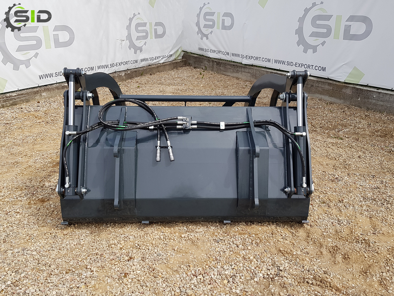 SID KROKODILSCHAUFEL GESCHMIEDETE ZINKEN XXL / Crocodile grab bucket forged tines XXL 1,8 m SID - Säilörehu - laitteet: kuva SID KROKODILSCHAUFEL GESCHMIEDETE ZINKEN XXL / Crocodile grab bucket forged tines XXL 1,8 m SID - Säilörehu - laitteet SID KROKODILSCHAUFEL GESCHMIEDETE ZINKEN XXL / Crocodile grab bucket forged tines XXL 1,8 m SID - Säilörehu - laitteet: kuva SID KROKODILSCHAUFEL GESCHMIEDETE ZINKEN XXL / Crocodile grab bucket forged tines XXL 1,8 m SID - Säilörehu - laitteet