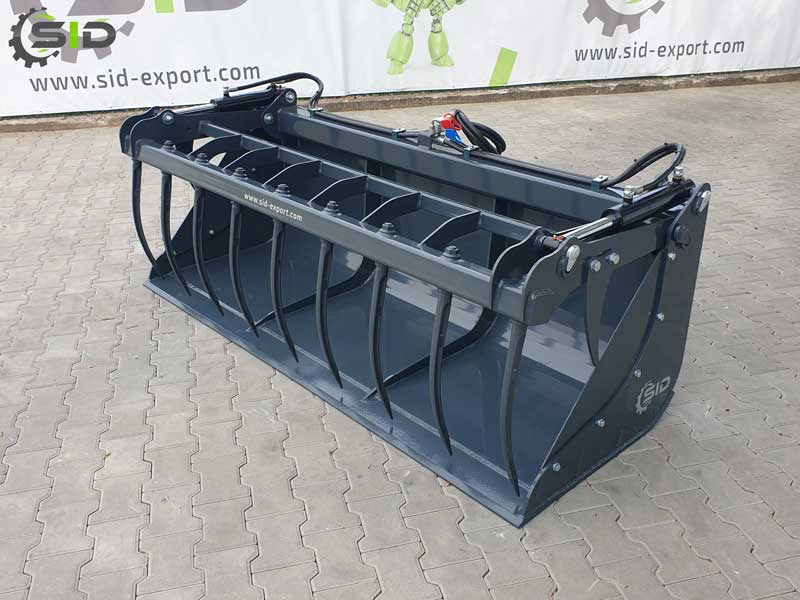 SID KROKODILSCHAUFEL M Greifschaufel / Crocodile grab bucket M 1,4 M - Kahmarikauha - Kahmarikauha: kuva SID KROKODILSCHAUFEL M Greifschaufel / Crocodile grab bucket M 1,4 M - Kahmarikauha - Kahmarikauha SID KROKODILSCHAUFEL M Greifschaufel / Crocodile grab bucket M 1,4 M - Kahmarikauha - Kahmarikauha: kuva SID KROKODILSCHAUFEL M Greifschaufel / Crocodile grab bucket M 1,4 M - Kahmarikauha - Kahmarikauha