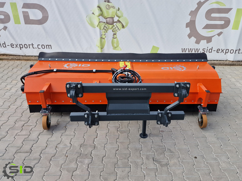 SID Kehrwalze / Road sweeper 1,0 M - Harjakone - Lakaisuauto: kuva SID Kehrwalze / Road sweeper 1,0 M - Harjakone - Lakaisuauto SID Kehrwalze / Road sweeper 1,0 M - Harjakone - Lakaisuauto: kuva SID Kehrwalze / Road sweeper 1,0 M - Harjakone - Lakaisuauto