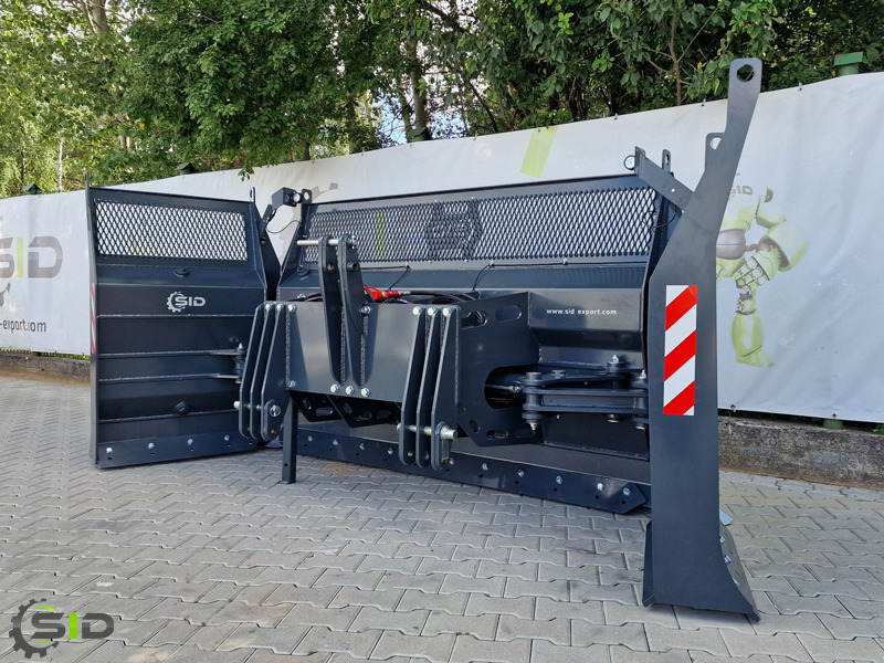 SID Maisschild Silogabel Flachschieber / Le bulldozer à maïs/ Corn plough / Silage blade /maize shield 4,5 m 3P.2+3 - Sadonkorjuun jälkeen - laitteet: kuva SID Maisschild Silogabel Flachschieber / Le bulldozer à maïs/ Corn plough / Silage blade /maize shield 4,5 m 3P.2+3 - Sadonkorjuun jälkeen - laitteet SID Maisschild Silogabel Flachschieber / Le bulldozer à maïs/ Corn plough / Silage blade /maize shield 4,5 m 3P.2+3 - Sadonkorjuun jälkeen - laitteet: kuva SID Maisschild Silogabel Flachschieber / Le bulldozer à maïs/ Corn plough / Silage blade /maize shield 4,5 m 3P.2+3 - Sadonkorjuun jälkeen - laitteet