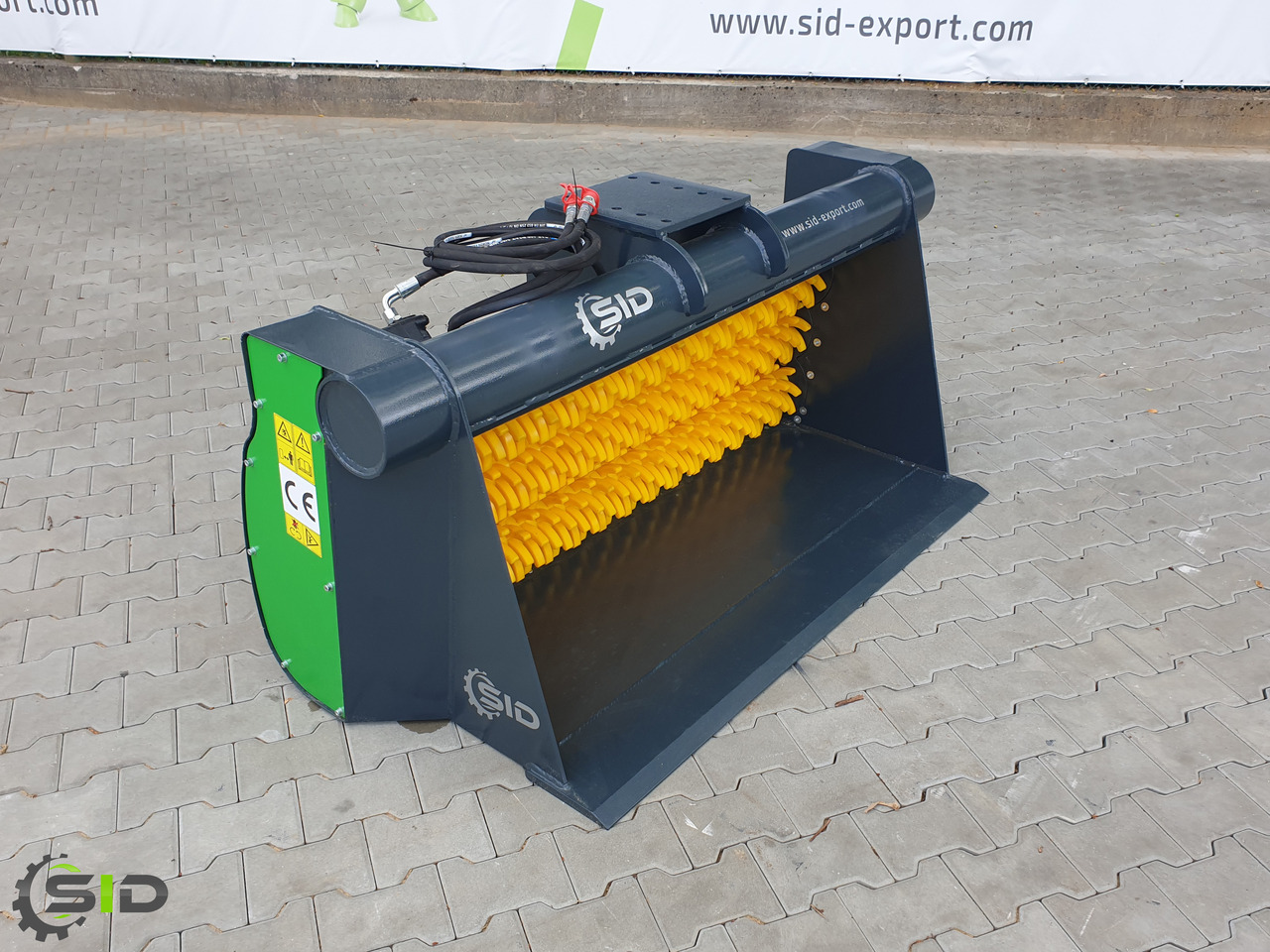 SID Siebschaufel / Screening bucket / cuillère de criblage 0,65 M, 0,05 M3 - Lajittelukauha - Kaivuri: kuva SID Siebschaufel / Screening bucket / cuillère de criblage 0,65 M, 0,05 M3 - Lajittelukauha - Kaivuri SID Siebschaufel / Screening bucket / cuillère de criblage 0,65 M, 0,05 M3 - Lajittelukauha - Kaivuri: kuva SID Siebschaufel / Screening bucket / cuillère de criblage 0,65 M, 0,05 M3 - Lajittelukauha - Kaivuri