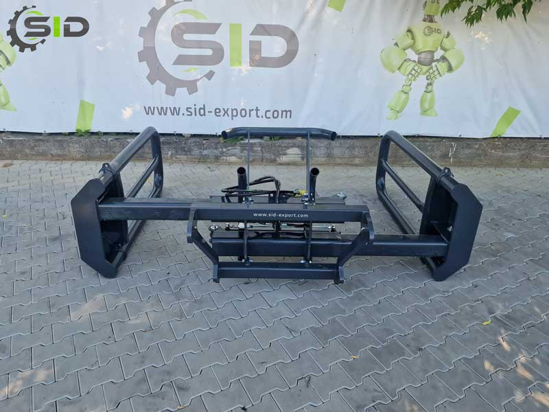SID Square bale grapple / Quaderballengreifer - Kahmari - Maatalouskoneet: kuva SID Square bale grapple / Quaderballengreifer - Kahmari - Maatalouskoneet SID Square bale grapple / Quaderballengreifer - Kahmari - Maatalouskoneet: kuva SID Square bale grapple / Quaderballengreifer - Kahmari - Maatalouskoneet