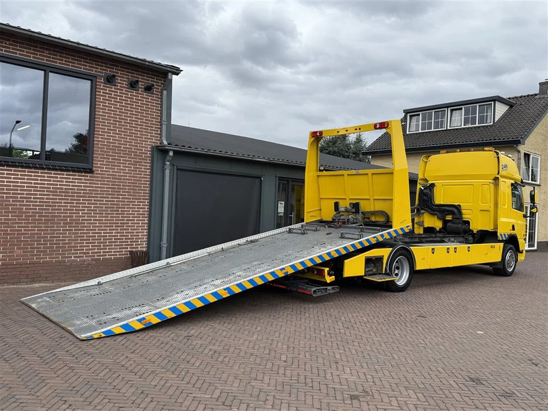 DAF CF 65.300 Towtruck Depannage Lier Brille Sleeper 640x242x104 cm - Hinausauto: kuva DAF CF 65.300 Towtruck Depannage Lier Brille Sleeper 640x242x104 cm - Hinausauto DAF CF 65.300 Towtruck Depannage Lier Brille Sleeper 640x242x104 cm - Hinausauto: kuva DAF CF 65.300 Towtruck Depannage Lier Brille Sleeper 640x242x104 cm - Hinausauto