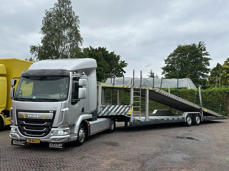 DAF LF 230 Autotransporter Showtruck 4/5 Loader 3 Seats Camera - Kuljetin kuorma-auto: kuva DAF LF 230 Autotransporter Showtruck 4/5 Loader 3 Seats Camera - Kuljetin kuorma-auto DAF LF 230 Autotransporter Showtruck 4/5 Loader 3 Seats Camera - Kuljetin kuorma-auto: kuva DAF LF 230 Autotransporter Showtruck 4/5 Loader 3 Seats Camera - Kuljetin kuorma-auto