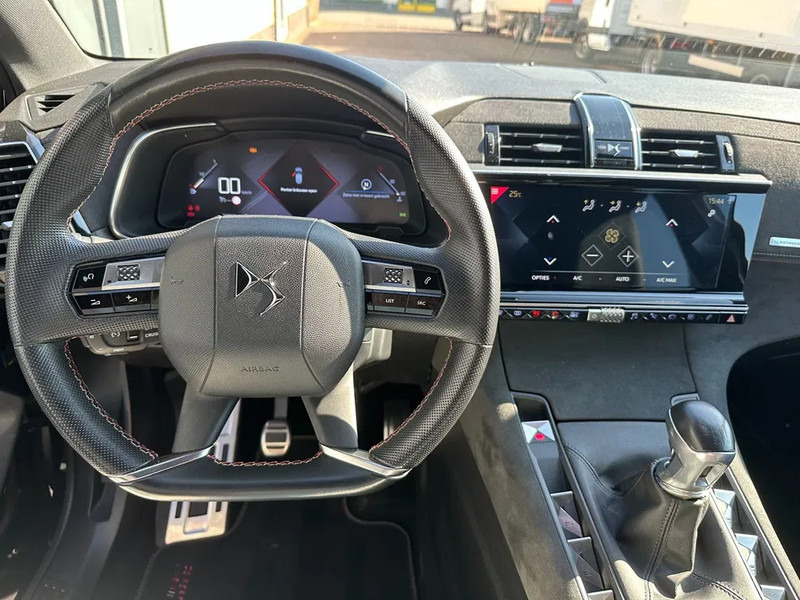 DS Ds 7 Crossback DS PERFORMANCE LINE, 71DKM, ALCANTARA, VIRTUAL COCKPIT, LMV - Maasturi/ Katumaasturi: kuva DS Ds 7 Crossback DS PERFORMANCE LINE, 71DKM, ALCANTARA, VIRTUAL COCKPIT, LMV - Maasturi/ Katumaasturi DS Ds 7 Crossback DS PERFORMANCE LINE, 71DKM, ALCANTARA, VIRTUAL COCKPIT, LMV - Maasturi/ Katumaasturi: kuva DS Ds 7 Crossback DS PERFORMANCE LINE, 71DKM, ALCANTARA, VIRTUAL COCKPIT, LMV - Maasturi/ Katumaasturi
