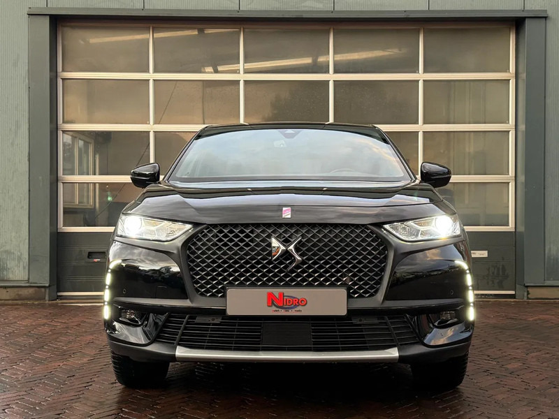 DS Ds 7 Crossback DS Performance Line 360 Cam Xenon Led Groot Navi Leder/ Alcantara Cruise Origi NL Lmv Veel Opties! - Maasturi/ Katumaasturi: kuva DS Ds 7 Crossback DS Performance Line 360 Cam Xenon Led Groot Navi Leder/ Alcantara Cruise Origi NL Lmv Veel Opties! - Maasturi/ Katumaasturi DS Ds 7 Crossback DS Performance Line 360 Cam Xenon Led Groot Navi Leder/ Alcantara Cruise Origi NL Lmv Veel Opties! - Maasturi/ Katumaasturi: kuva DS Ds 7 Crossback DS Performance Line 360 Cam Xenon Led Groot Navi Leder/ Alcantara Cruise Origi NL Lmv Veel Opties! - Maasturi/ Katumaasturi