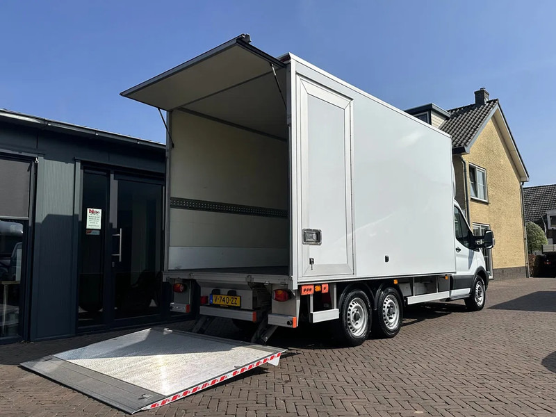 Ford Transit BAKWAGEN LAADKLEP 1500 kg LAADVERMOGEN - Jakeluauto: kuva Ford Transit BAKWAGEN LAADKLEP 1500 kg LAADVERMOGEN - Jakeluauto Ford Transit BAKWAGEN LAADKLEP 1500 kg LAADVERMOGEN - Jakeluauto: kuva Ford Transit BAKWAGEN LAADKLEP 1500 kg LAADVERMOGEN - Jakeluauto