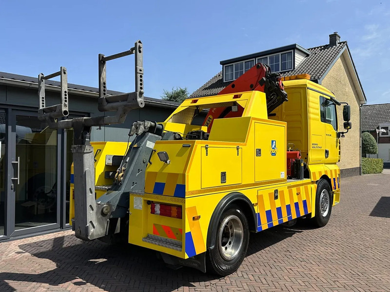 MAN TGA 18.360 Takelwagen Palfinger Kraan Falkom Brill - Hinausauto: kuva MAN TGA 18.360 Takelwagen Palfinger Kraan Falkom Brill - Hinausauto MAN TGA 18.360 Takelwagen Palfinger Kraan Falkom Brill - Hinausauto: kuva MAN TGA 18.360 Takelwagen Palfinger Kraan Falkom Brill - Hinausauto