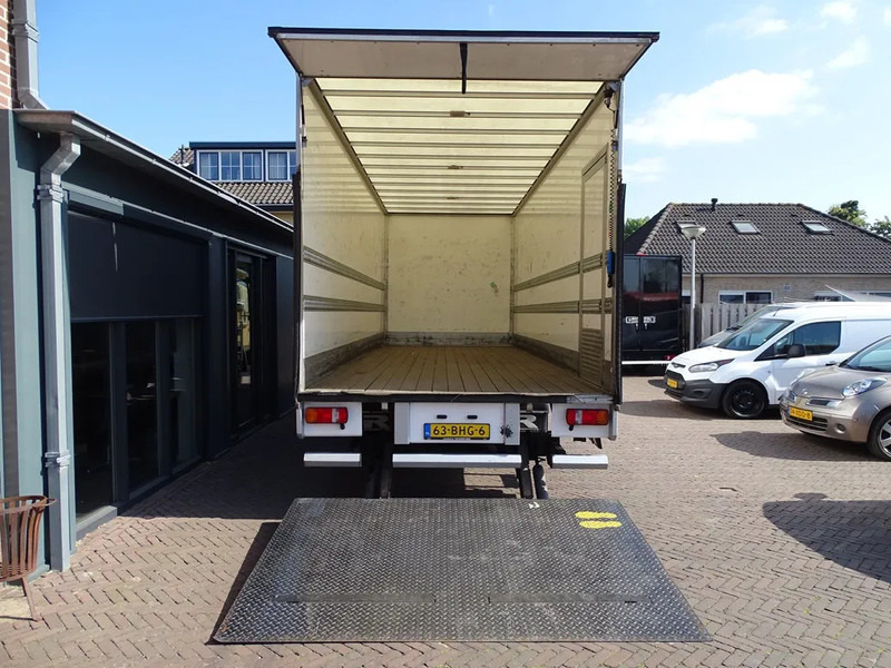 MAN TGL 12.180 EURO 6 LAADKLEP AIRCO AUTOMAAT NAVI 1ST OWNER - Umpikori kuorma-auto: kuva MAN TGL 12.180 EURO 6 LAADKLEP AIRCO AUTOMAAT NAVI 1ST OWNER - Umpikori kuorma-auto MAN TGL 12.180 EURO 6 LAADKLEP AIRCO AUTOMAAT NAVI 1ST OWNER - Umpikori kuorma-auto: kuva MAN TGL 12.180 EURO 6 LAADKLEP AIRCO AUTOMAAT NAVI 1ST OWNER - Umpikori kuorma-auto