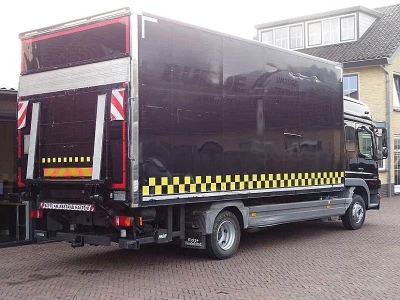 Mercedes-Benz Atego CREWCAB 6 SEATS standheizung lbw 1.5 ton - Umpikori kuorma-auto: kuva Mercedes-Benz Atego CREWCAB 6 SEATS standheizung lbw 1.5 ton - Umpikori kuorma-auto Mercedes-Benz Atego CREWCAB 6 SEATS standheizung lbw 1.5 ton - Umpikori kuorma-auto: kuva Mercedes-Benz Atego CREWCAB 6 SEATS standheizung lbw 1.5 ton - Umpikori kuorma-auto