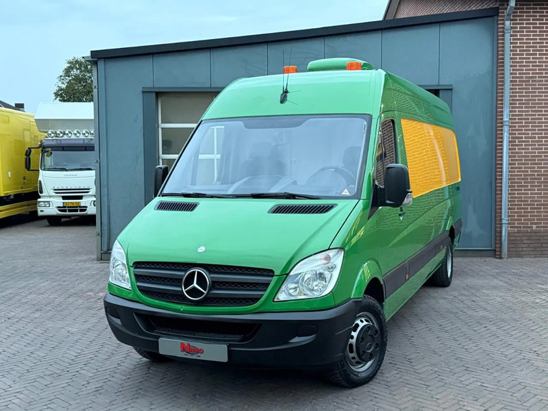 Mercedes-Benz Sprinter 516 Rico Riool en Leiding Inspectie St. Airco Kachel Cruise 1e Eigenaar Origi. NL Tr. Haak - Pakettiauto: kuva Mercedes-Benz Sprinter 516 Rico Riool en Leiding Inspectie St. Airco Kachel Cruise 1e Eigenaar Origi. NL Tr. Haak - Pakettiauto Mercedes-Benz Sprinter 516 Rico Riool en Leiding Inspectie St. Airco Kachel Cruise 1e Eigenaar Origi. NL Tr. Haak - Pakettiauto: kuva Mercedes-Benz Sprinter 516 Rico Riool en Leiding Inspectie St. Airco Kachel Cruise 1e Eigenaar Origi. NL Tr. Haak - Pakettiauto