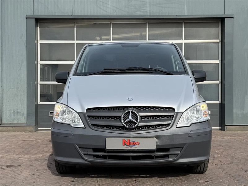 Mercedes-Benz Vito 113 CDI 2x Schuifdeur Navi Acc Cruise 1e Eigenaar Origi NL - Pieni pakettiauto: kuva Mercedes-Benz Vito 113 CDI 2x Schuifdeur Navi Acc Cruise 1e Eigenaar Origi NL - Pieni pakettiauto Mercedes-Benz Vito 113 CDI 2x Schuifdeur Navi Acc Cruise 1e Eigenaar Origi NL - Pieni pakettiauto: kuva Mercedes-Benz Vito 113 CDI 2x Schuifdeur Navi Acc Cruise 1e Eigenaar Origi NL - Pieni pakettiauto