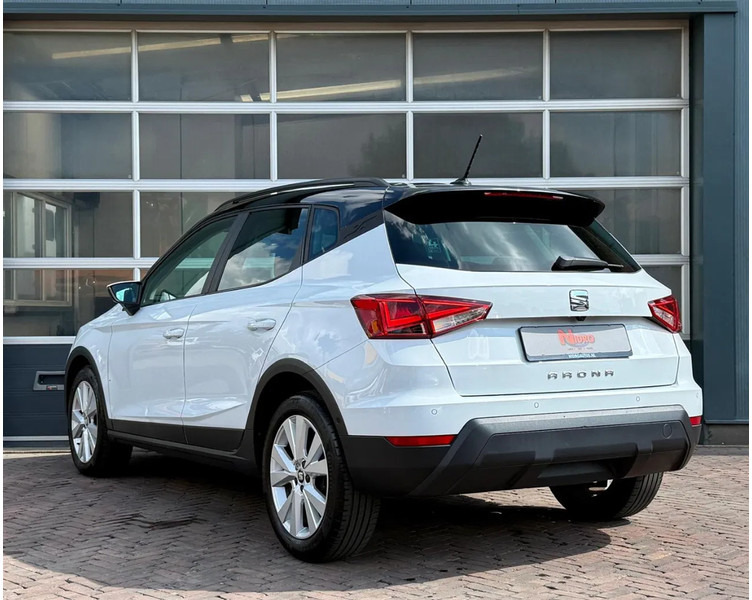 SEAT Arona 1.0 TSI Style Business Intense Carplay Dealeronderhouden Cruise Clima Navi Camera - Maasturi/ Katumaasturi: kuva SEAT Arona 1.0 TSI Style Business Intense Carplay Dealeronderhouden Cruise Clima Navi Camera - Maasturi/ Katumaasturi SEAT Arona 1.0 TSI Style Business Intense Carplay Dealeronderhouden Cruise Clima Navi Camera - Maasturi/ Katumaasturi: kuva SEAT Arona 1.0 TSI Style Business Intense Carplay Dealeronderhouden Cruise Clima Navi Camera - Maasturi/ Katumaasturi