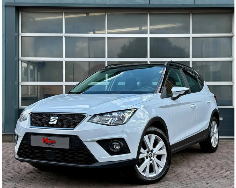 SEAT Arona 1.0 TSI Style Business Intense Carplay Dealeronderhouden Cruise Clima Navi Camera - Maasturi/ Katumaasturi: kuva SEAT Arona 1.0 TSI Style Business Intense Carplay Dealeronderhouden Cruise Clima Navi Camera - Maasturi/ Katumaasturi SEAT Arona 1.0 TSI Style Business Intense Carplay Dealeronderhouden Cruise Clima Navi Camera - Maasturi/ Katumaasturi: kuva SEAT Arona 1.0 TSI Style Business Intense Carplay Dealeronderhouden Cruise Clima Navi Camera - Maasturi/ Katumaasturi