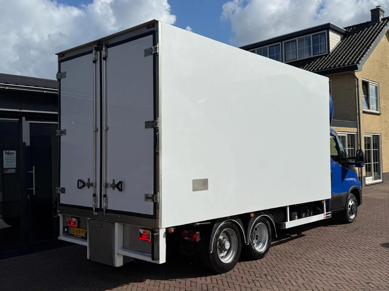 Iveco Daily 40C18 3.0 180PK Aut.Clixtar Koeler 2.6 ton Laadvm. BE License - Vetopöytäauto: kuva Iveco Daily 40C18 3.0 180PK Aut.Clixtar Koeler 2.6 ton Laadvm. BE License - Vetopöytäauto Iveco Daily 40C18 3.0 180PK Aut.Clixtar Koeler 2.6 ton Laadvm. BE License - Vetopöytäauto: kuva Iveco Daily 40C18 3.0 180PK Aut.Clixtar Koeler 2.6 ton Laadvm. BE License - Vetopöytäauto