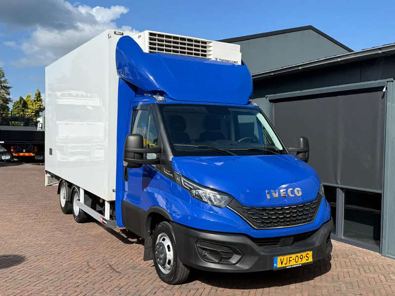 Iveco Daily 40C18 3.0 180PK Aut.Clixtar Koeler 2.6 ton Laadvm. BE License - Vetopöytäauto: kuva Iveco Daily 40C18 3.0 180PK Aut.Clixtar Koeler 2.6 ton Laadvm. BE License - Vetopöytäauto Iveco Daily 40C18 3.0 180PK Aut.Clixtar Koeler 2.6 ton Laadvm. BE License - Vetopöytäauto: kuva Iveco Daily 40C18 3.0 180PK Aut.Clixtar Koeler 2.6 ton Laadvm. BE License - Vetopöytäauto