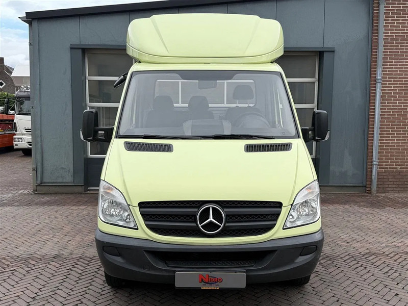 Mercedes-Benz Sprinter 519 3.0 V6 EURO 5 Be Trekker 3 Zits Cruise 8.8 Ton - Vetopöytäauto: kuva Mercedes-Benz Sprinter 519 3.0 V6 EURO 5 Be Trekker 3 Zits Cruise 8.8 Ton - Vetopöytäauto Mercedes-Benz Sprinter 519 3.0 V6 EURO 5 Be Trekker 3 Zits Cruise 8.8 Ton - Vetopöytäauto: kuva Mercedes-Benz Sprinter 519 3.0 V6 EURO 5 Be Trekker 3 Zits Cruise 8.8 Ton - Vetopöytäauto