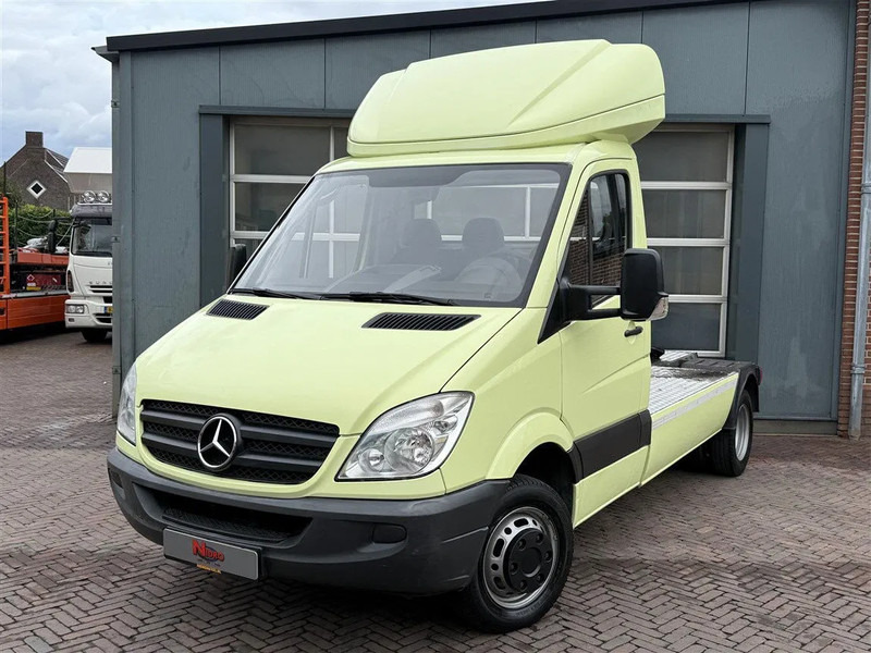Mercedes-Benz Sprinter 519 3.0 V6 EURO 5 Be Trekker 3 Zits Cruise 8.8 Ton - Vetopöytäauto: kuva Mercedes-Benz Sprinter 519 3.0 V6 EURO 5 Be Trekker 3 Zits Cruise 8.8 Ton - Vetopöytäauto Mercedes-Benz Sprinter 519 3.0 V6 EURO 5 Be Trekker 3 Zits Cruise 8.8 Ton - Vetopöytäauto: kuva Mercedes-Benz Sprinter 519 3.0 V6 EURO 5 Be Trekker 3 Zits Cruise 8.8 Ton - Vetopöytäauto