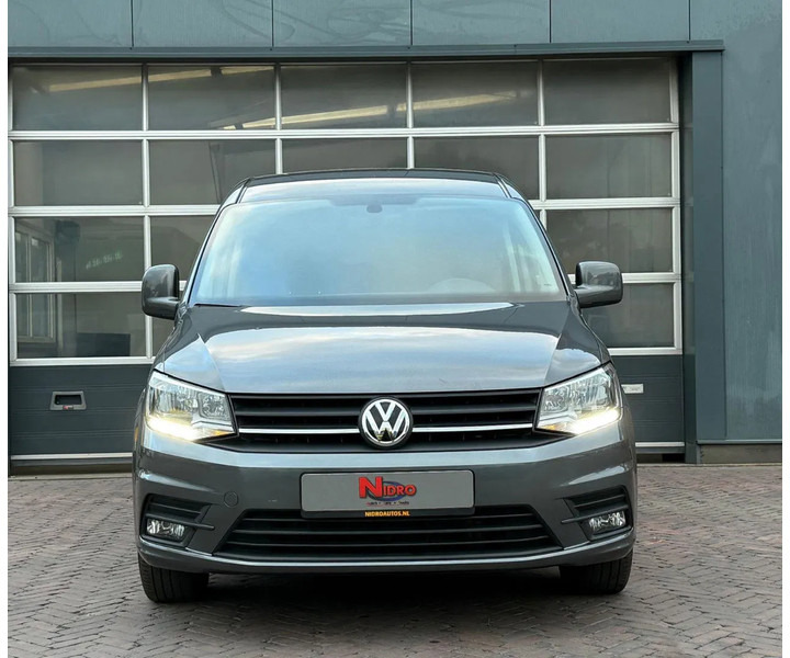 Volkswagen Caddy Maxi 2.0 Tdi L2 Dsg Carplay Airco Navi NAP 1e eigenaar Tr Haak Led Lmv - Pieni pakettiauto: kuva Volkswagen Caddy Maxi 2.0 Tdi L2 Dsg Carplay Airco Navi NAP 1e eigenaar Tr Haak Led Lmv - Pieni pakettiauto Volkswagen Caddy Maxi 2.0 Tdi L2 Dsg Carplay Airco Navi NAP 1e eigenaar Tr Haak Led Lmv - Pieni pakettiauto: kuva Volkswagen Caddy Maxi 2.0 Tdi L2 Dsg Carplay Airco Navi NAP 1e eigenaar Tr Haak Led Lmv - Pieni pakettiauto