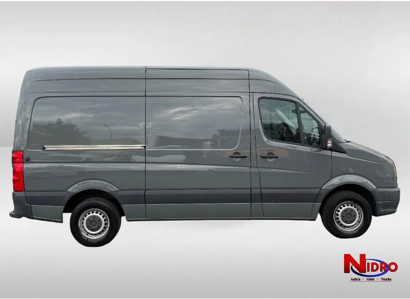 Volkswagen Crafter 50 2.0 136 PK 3 zits Airco Cruise Camera Nette Auto! 11/2015 - Pakettiauto: kuva Volkswagen Crafter 50 2.0 136 PK 3 zits Airco Cruise Camera Nette Auto! 11/2015 - Pakettiauto Volkswagen Crafter 50 2.0 136 PK 3 zits Airco Cruise Camera Nette Auto! 11/2015 - Pakettiauto: kuva Volkswagen Crafter 50 2.0 136 PK 3 zits Airco Cruise Camera Nette Auto! 11/2015 - Pakettiauto