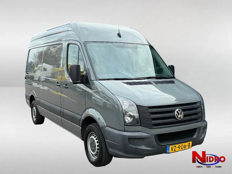 Volkswagen Crafter 50 2.0 136 PK 3 zits Airco Cruise Camera Nette Auto! 11/2015 - Pakettiauto: kuva Volkswagen Crafter 50 2.0 136 PK 3 zits Airco Cruise Camera Nette Auto! 11/2015 - Pakettiauto Volkswagen Crafter 50 2.0 136 PK 3 zits Airco Cruise Camera Nette Auto! 11/2015 - Pakettiauto: kuva Volkswagen Crafter 50 2.0 136 PK 3 zits Airco Cruise Camera Nette Auto! 11/2015 - Pakettiauto
