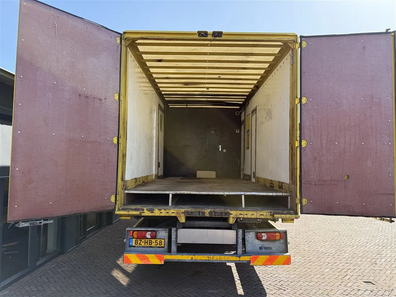 Volvo FL 12.240 Airco 2x bed Douche Heater - Umpikori kuorma-auto: kuva Volvo FL 12.240 Airco 2x bed Douche Heater - Umpikori kuorma-auto Volvo FL 12.240 Airco 2x bed Douche Heater - Umpikori kuorma-auto: kuva Volvo FL 12.240 Airco 2x bed Douche Heater - Umpikori kuorma-auto