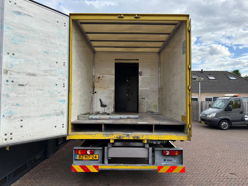 Volvo FL 12.240 Airco 2x bed Douche Heater Verkocht! - Umpikori kuorma-auto: kuva Volvo FL 12.240 Airco 2x bed Douche Heater Verkocht! - Umpikori kuorma-auto Volvo FL 12.240 Airco 2x bed Douche Heater Verkocht! - Umpikori kuorma-auto: kuva Volvo FL 12.240 Airco 2x bed Douche Heater Verkocht! - Umpikori kuorma-auto