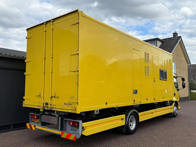 Volvo FL 12.240 Airco 2x bed Douche Heater Verkocht! - Umpikori kuorma-auto: kuva Volvo FL 12.240 Airco 2x bed Douche Heater Verkocht! - Umpikori kuorma-auto Volvo FL 12.240 Airco 2x bed Douche Heater Verkocht! - Umpikori kuorma-auto: kuva Volvo FL 12.240 Airco 2x bed Douche Heater Verkocht! - Umpikori kuorma-auto