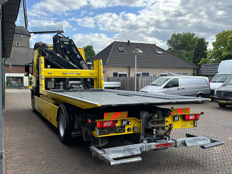Volvo FM 330 TOWTRUCK FASSI CRANE WHEELLIFT - Hinausauto: kuva Volvo FM 330 TOWTRUCK FASSI CRANE WHEELLIFT - Hinausauto Volvo FM 330 TOWTRUCK FASSI CRANE WHEELLIFT - Hinausauto: kuva Volvo FM 330 TOWTRUCK FASSI CRANE WHEELLIFT - Hinausauto