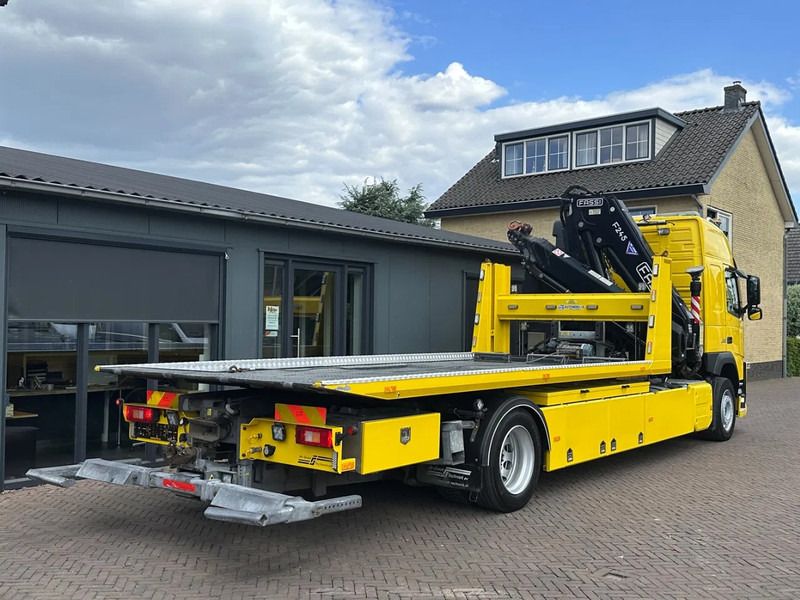 Volvo FM 330 TOWTRUCK FASSI CRANE WHEELLIFT - Hinausauto: kuva Volvo FM 330 TOWTRUCK FASSI CRANE WHEELLIFT - Hinausauto Volvo FM 330 TOWTRUCK FASSI CRANE WHEELLIFT - Hinausauto: kuva Volvo FM 330 TOWTRUCK FASSI CRANE WHEELLIFT - Hinausauto