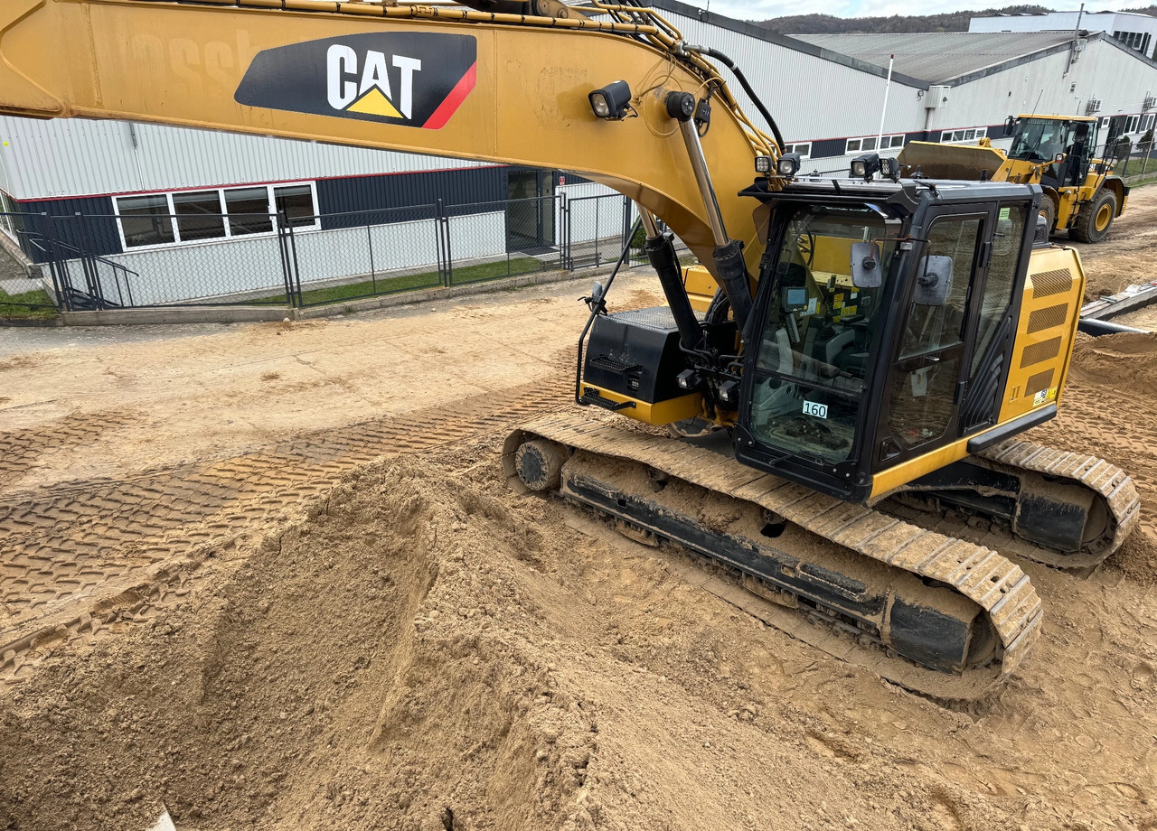 CATERPILLAR 320 EL ROTOTILT SYSTEM GPS LEICA - Telakaivukone: kuva CATERPILLAR 320 EL ROTOTILT SYSTEM GPS LEICA - Telakaivukone CATERPILLAR 320 EL ROTOTILT SYSTEM GPS LEICA - Telakaivukone: kuva CATERPILLAR 320 EL ROTOTILT SYSTEM GPS LEICA - Telakaivukone