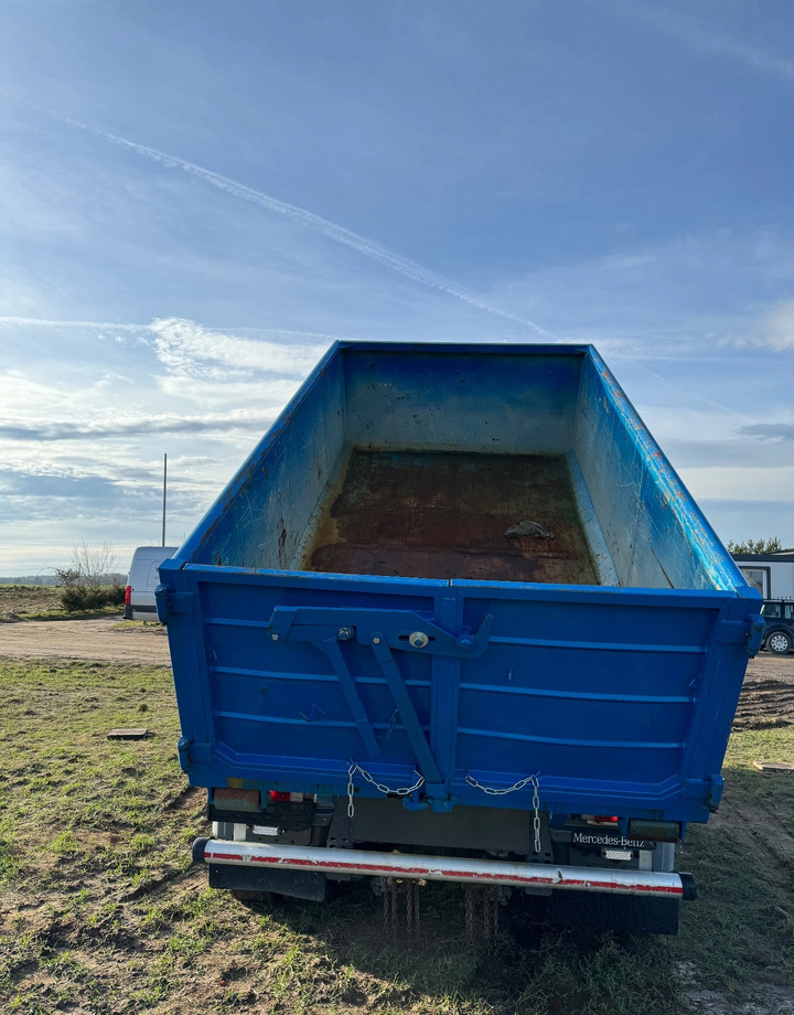 MERCEDES-BENZ ATEGO 1224 Motor 6374 cm3!! Aktualne UDT!! - Koukkulava kuorma-auto: kuva MERCEDES-BENZ ATEGO 1224 Motor 6374 cm3!! Aktualne UDT!! - Koukkulava kuorma-auto MERCEDES-BENZ ATEGO 1224 Motor 6374 cm3!! Aktualne UDT!! - Koukkulava kuorma-auto: kuva MERCEDES-BENZ ATEGO 1224 Motor 6374 cm3!! Aktualne UDT!! - Koukkulava kuorma-auto