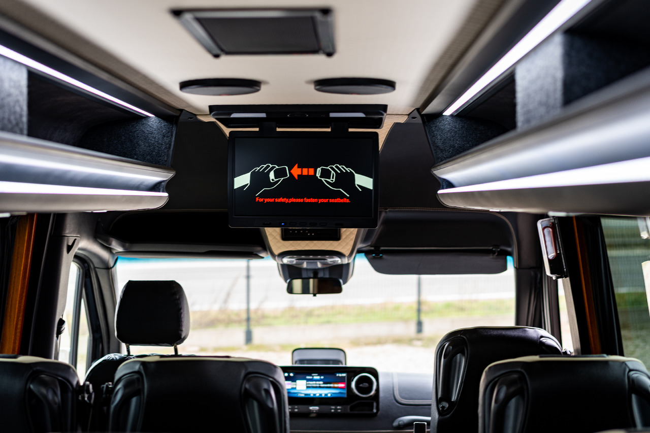 Uusi Minibussi, Pikkubussi MERCEDES-BENZ SPRINTER 519 CDI (MB BUSPERFECT): kuva Uusi Minibussi, Pikkubussi MERCEDES-BENZ SPRINTER 519 CDI (MB BUSPERFECT) Uusi Minibussi, Pikkubussi MERCEDES-BENZ SPRINTER 519 CDI (MB BUSPERFECT): kuva Uusi Minibussi, Pikkubussi MERCEDES-BENZ SPRINTER 519 CDI (MB BUSPERFECT)