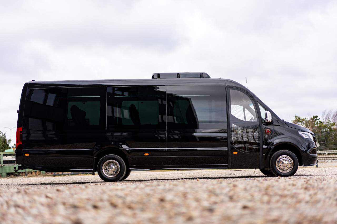 Uusi Minibussi, Pikkubussi MERCEDES-BENZ SPRINTER 519 CDI (MB BUSPERFECT): kuva Uusi Minibussi, Pikkubussi MERCEDES-BENZ SPRINTER 519 CDI (MB BUSPERFECT) Uusi Minibussi, Pikkubussi MERCEDES-BENZ SPRINTER 519 CDI (MB BUSPERFECT): kuva Uusi Minibussi, Pikkubussi MERCEDES-BENZ SPRINTER 519 CDI (MB BUSPERFECT)