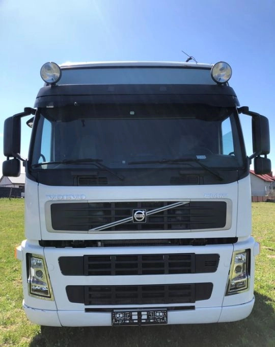 Volvo FM12 PALFINGER 16TON/M Napęd 6X4 - Nosturiauto: kuva Volvo FM12 PALFINGER 16TON/M Napęd 6X4 - Nosturiauto Volvo FM12 PALFINGER 16TON/M Napęd 6X4 - Nosturiauto: kuva Volvo FM12 PALFINGER 16TON/M Napęd 6X4 - Nosturiauto