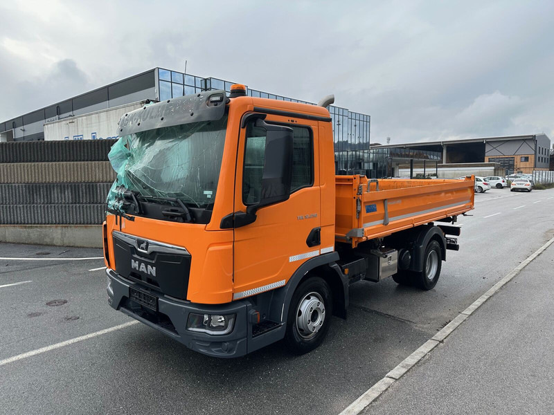 MAN TGL 12.250 4X2 BB CH Kiper - Kippiauto kuorma-auto: kuva MAN TGL 12.250 4X2 BB CH Kiper - Kippiauto kuorma-auto MAN TGL 12.250 4X2 BB CH Kiper - Kippiauto kuorma-auto: kuva MAN TGL 12.250 4X2 BB CH Kiper - Kippiauto kuorma-auto